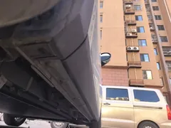 2025 BYD Seagull Smart Driving 305km Freedom, белый — фото 18