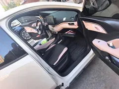 2025 BYD Seagull Smart Driving 305km Freedom, белый — фото 19