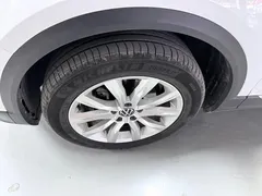 2021 Volkswagen T-Roc 280TSI DSG 2WD Comfort, белый — фото 5
