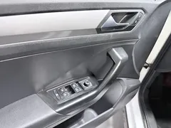 2021 Volkswagen T-Roc 280TSI DSG 2WD Comfort, белый — фото 8