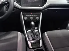 2021 Volkswagen T-Roc 280TSI DSG 2WD Comfort, белый — фото 11