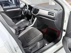 2021 Volkswagen T-Roc 280TSI DSG 2WD Comfort, белый — фото 21