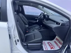 2023 Toyota Corolla 1.8L Hybrid Elite, белый — фото 7