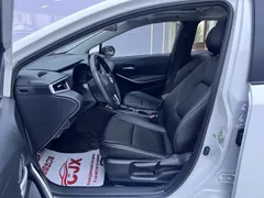 2023 Toyota Corolla 1.8L Hybrid Elite, белый — фото 11