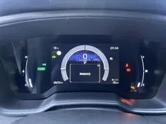 2023 Toyota Corolla 1.8L Hybrid Elite, белый — фото 13