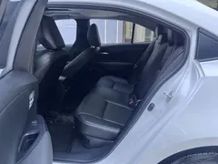 2023 Toyota Corolla 1.8L Hybrid Elite, белый — фото 15