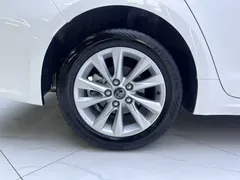 2023 Toyota Corolla 1.8L Hybrid Elite, белый — фото 19