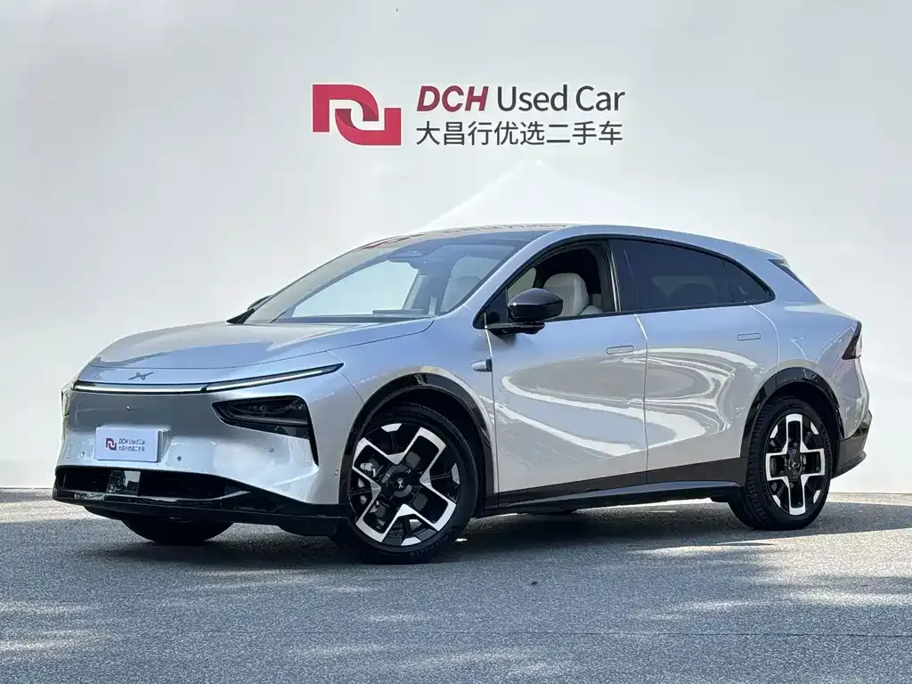 2025 Xpeng G7 702 Long Range Ultra