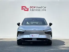 2025 Xpeng G7 702 Long Range Ultra — фото 2