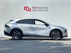 2025 Xpeng G7 702 Long Range Ultra — фото 3