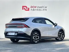 2025 Xpeng G7 702 Long Range Ultra — фото 4
