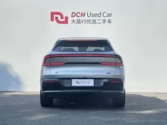 2025 Xpeng G7 702 Long Range Ultra — фото 5