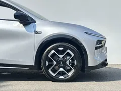2025 Xpeng G7 702 Long Range Ultra — фото 6
