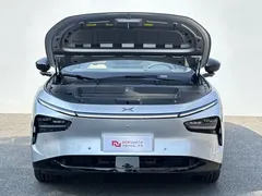 2025 Xpeng G7 702 Long Range Ultra — фото 7