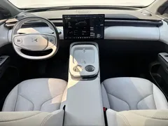 2025 Xpeng G7 702 Long Range Ultra — фото 10
