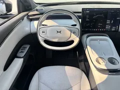 2025 Xpeng G7 702 Long Range Ultra — фото 11
