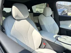 2025 Xpeng G7 702 Long Range Ultra — фото 21