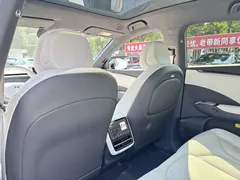 2025 Xpeng G7 702 Long Range Ultra — фото 22