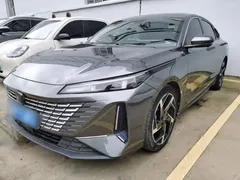 2023 Changan Lamore 1.5T GDI DCT Flagship — фото 2