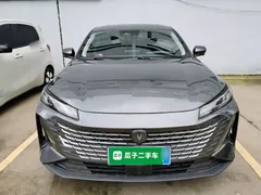 2023 Changan Lamore 1.5T GDI DCT Flagship — фото 3