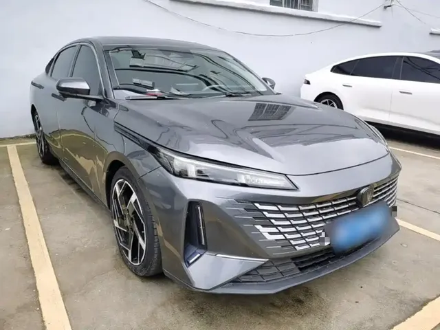 2023 Changan Lamore 1.5T GDI DCT Flagship