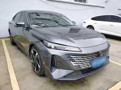 2023 Changan Lamore 1.5T GDI DCT Flagship — фото 4