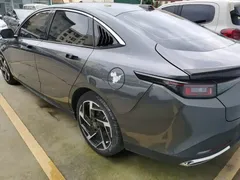 2023 Changan Lamore 1.5T GDI DCT Flagship — фото 5