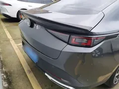 2023 Changan Lamore 1.5T GDI DCT Flagship — фото 6
