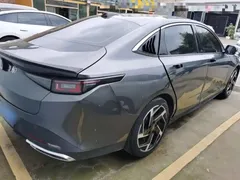 2023 Changan Lamore 1.5T GDI DCT Flagship — фото 7