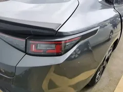 2023 Changan Lamore 1.5T GDI DCT Flagship — фото 8