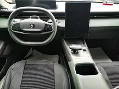 2023 Changan Lamore 1.5T GDI DCT Flagship — фото 10