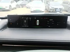 2023 Changan Lamore 1.5T GDI DCT Flagship — фото 12