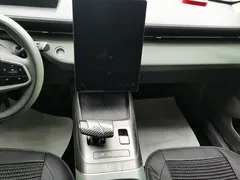2023 Changan Lamore 1.5T GDI DCT Flagship — фото 13