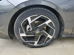 2023 Changan Lamore 1.5T GDI DCT Flagship — фото 23