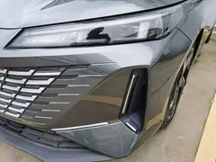 2023 Changan Lamore 1.5T GDI DCT Flagship — фото 24
