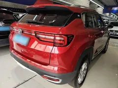 2019 Changan CS35 PLUS 1.6L MT Upgrade — фото 7