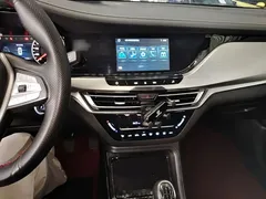 2019 Changan CS35 PLUS 1.6L MT Upgrade — фото 10