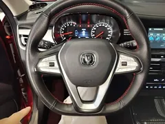 2019 Changan CS35 PLUS 1.6L MT Upgrade — фото 11