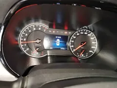 2019 Changan CS35 PLUS 1.6L MT Upgrade — фото 12