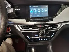 2019 Changan CS35 PLUS 1.6L MT Upgrade — фото 13