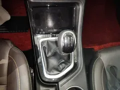 2019 Changan CS35 PLUS 1.6L MT Upgrade — фото 14