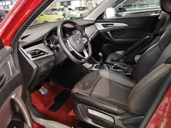 2019 Changan CS35 PLUS 1.6L MT Upgrade — фото 15