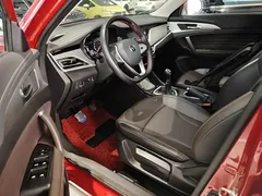 2019 Changan CS35 PLUS 1.6L MT Upgrade — фото 16