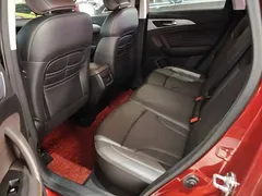 2019 Changan CS35 PLUS 1.6L MT Upgrade — фото 17