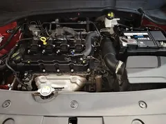 2019 Changan CS35 PLUS 1.6L MT Upgrade — фото 20