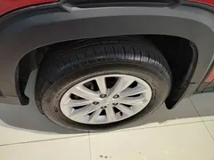 2019 Changan CS35 PLUS 1.6L MT Upgrade — фото 23