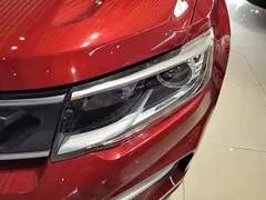 2019 Changan CS35 PLUS 1.6L MT Upgrade — фото 24