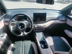 2025 BYD Seagull 305km Vitality, белый — фото 10
