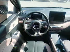 2025 BYD Seagull 305km Vitality, белый — фото 11