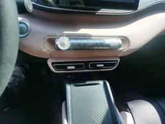 2025 BYD Seagull 305km Vitality, белый — фото 14